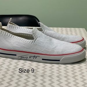 Tommy Hilfiger Slip on